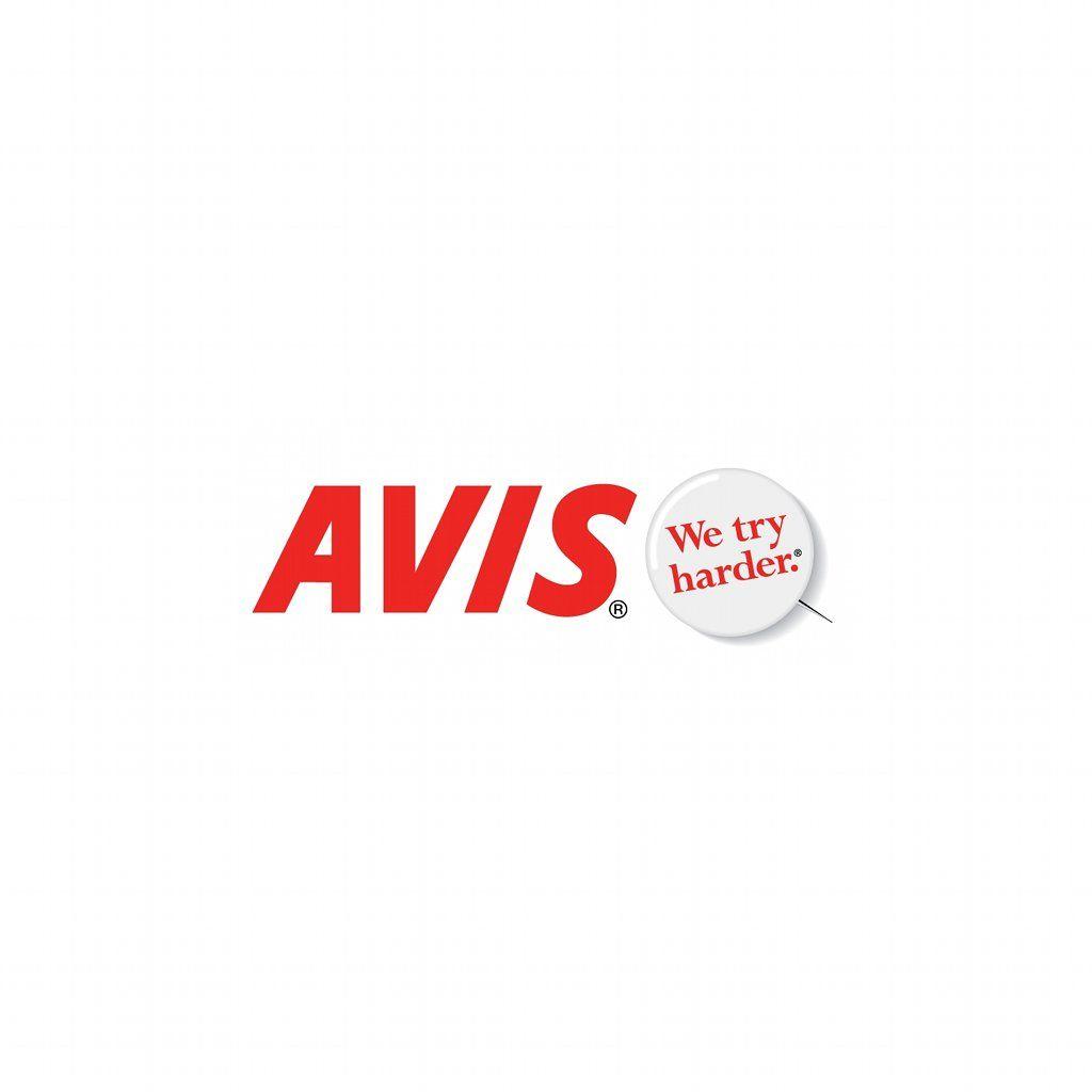 Avis Car Rental Logo - Avis Expanding Chinese Operations - autoevolution