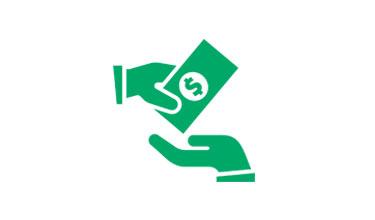 Cash Payment Logo - cash-payment - www.365screening.com