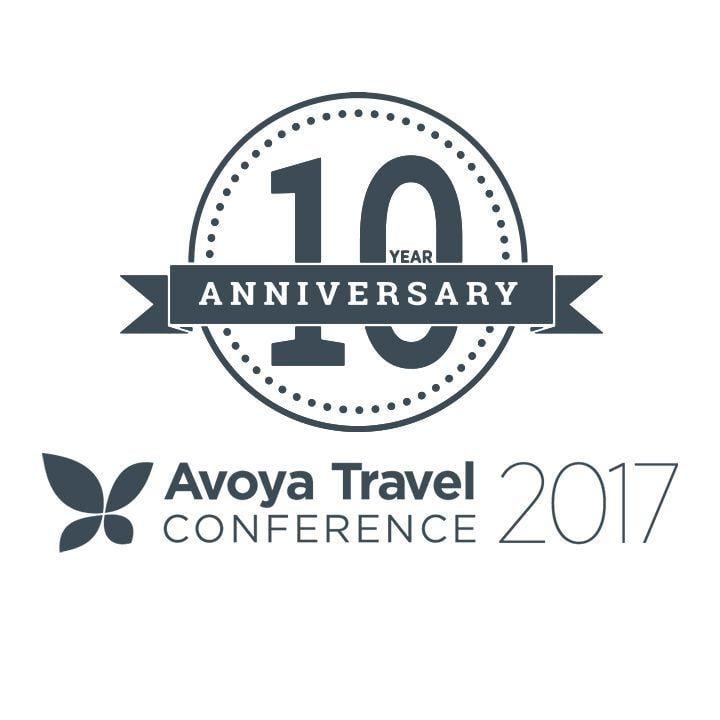 Avoya Travel Logo - Avoya Travel 10th Annual Conference Draws Largest Attendance