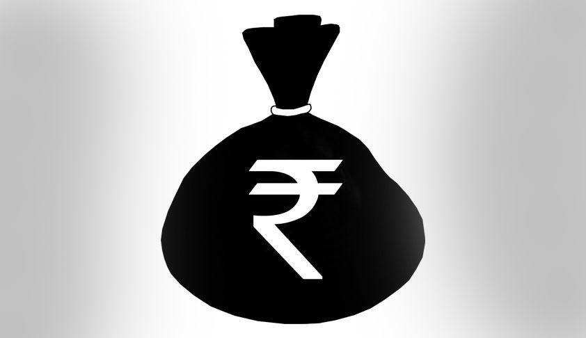 Supreme Countries Logo - Sharing of information of Black Money