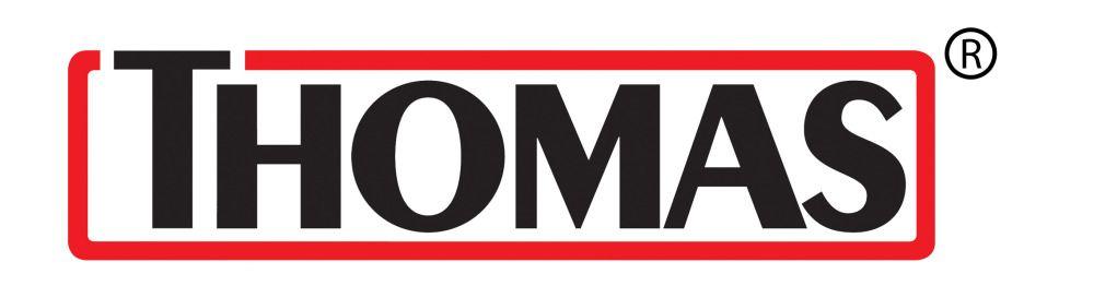Thomas Logo - Thomas logo « Logos and symbols