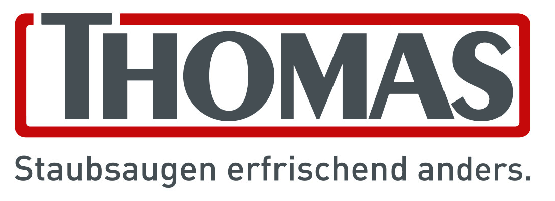 Thomas Logo - Thomas – Logos Download
