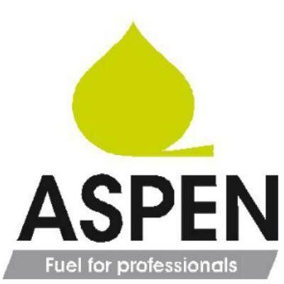 Aspen Logo - aspen logo 4 – Star West