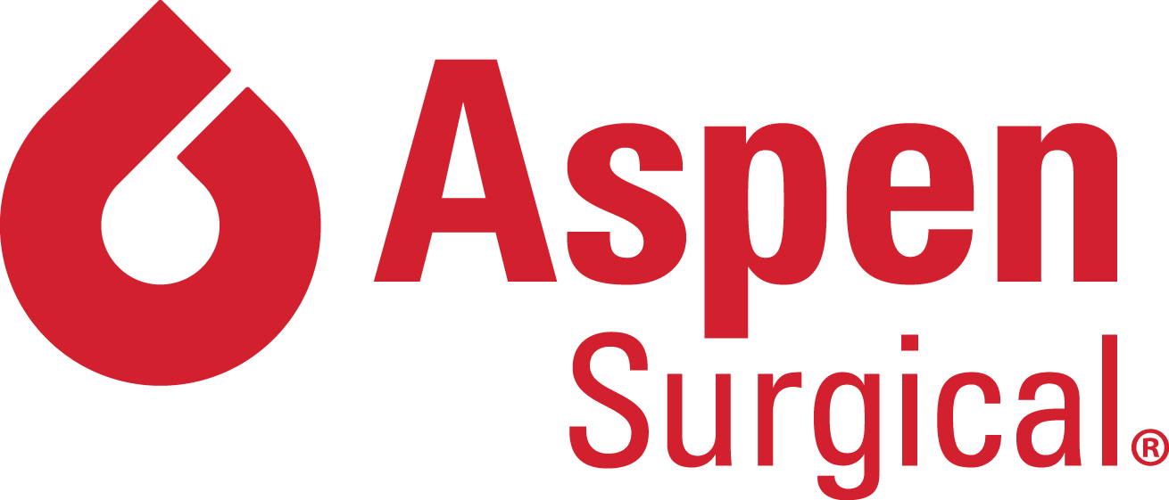 Aspen Logo - Aspen Surgical
