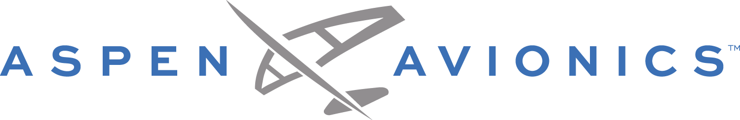 Aspen Logo - Aspen Avionics