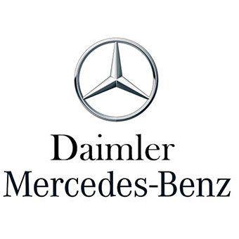 Daimler Mercedes Logo - Daimler Mercedes-Benz | Start-Up Nation Central