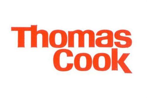 Thomas Logo - Thomas Cook logo evolution | Logo Design Love