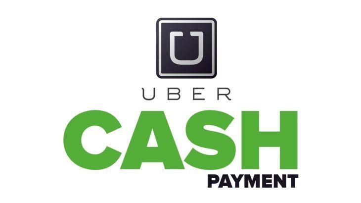 Cash Payment Logo - Can You Pay Uber Cash for Your Ride? Yes You Can!