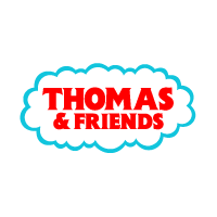 Thomas Logo - Thomas | Download logos | GMK Free Logos