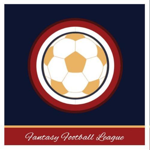 Blue Circle Soccer Logo - Personalize Professional Soccer Logos With Ease