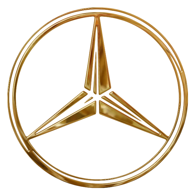 Daimler Mercedes Logo - Mercedes Logo - Bing images | Logo | Mercedes logo, Mercedes benz, Benz