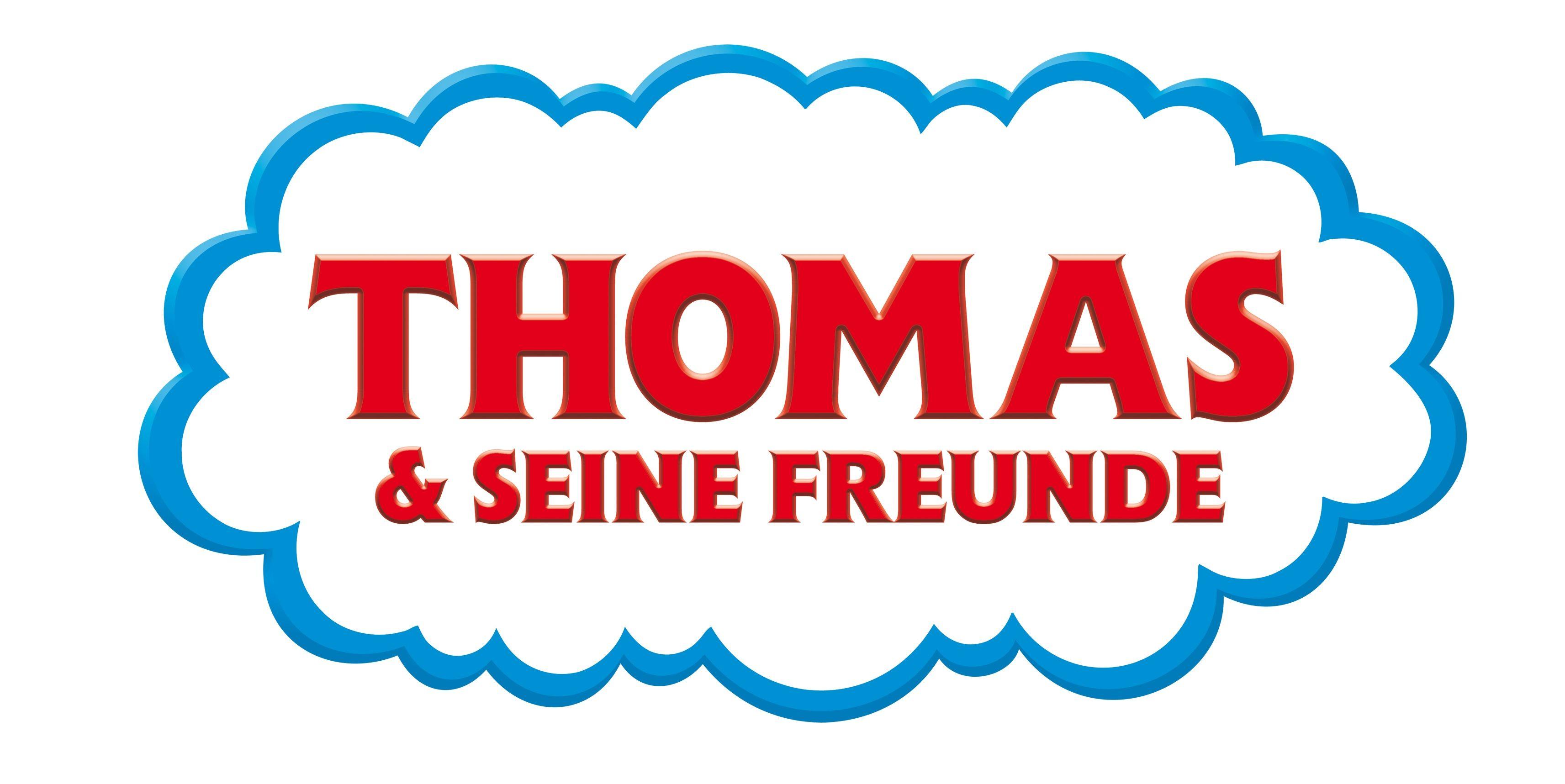 Thomas Logo - File:Thomas & seine Freunde Logo.jpg - Wikimedia Commons