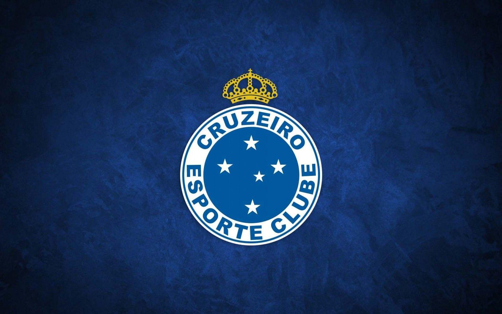 Blue Circle Soccer Logo - Wallpaper : illustration, blue background, logo, circle, soccer ...
