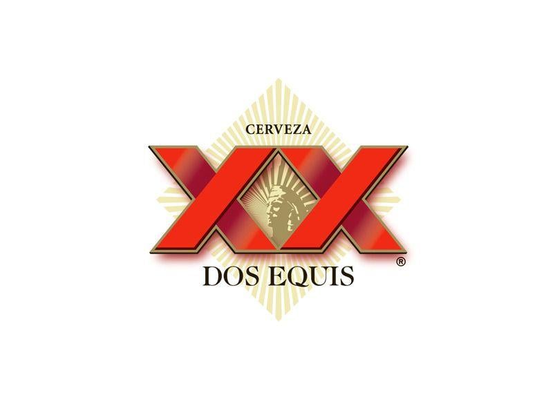 Dos XX Lager Logo - Dos equis xx