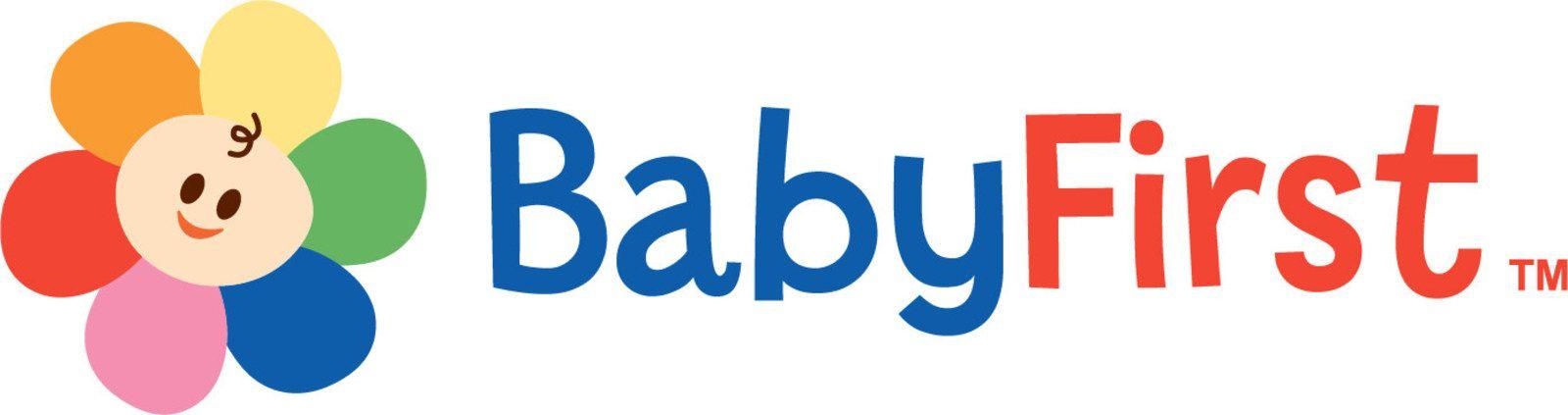 Baby Channel Logo - Zumba And BabyFirst Shake Up The Early Childhood Education Category ...
