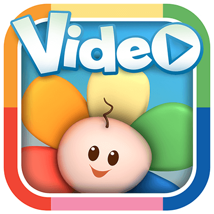Baby Channel Logo - BabyFirst TV – BabyFirst Site, Baby Toys and Safe Free Games, Early ...