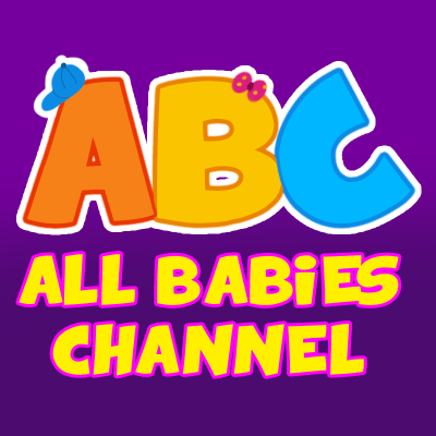 Baby Channel Logo - All Babies Channel on Twitter: 