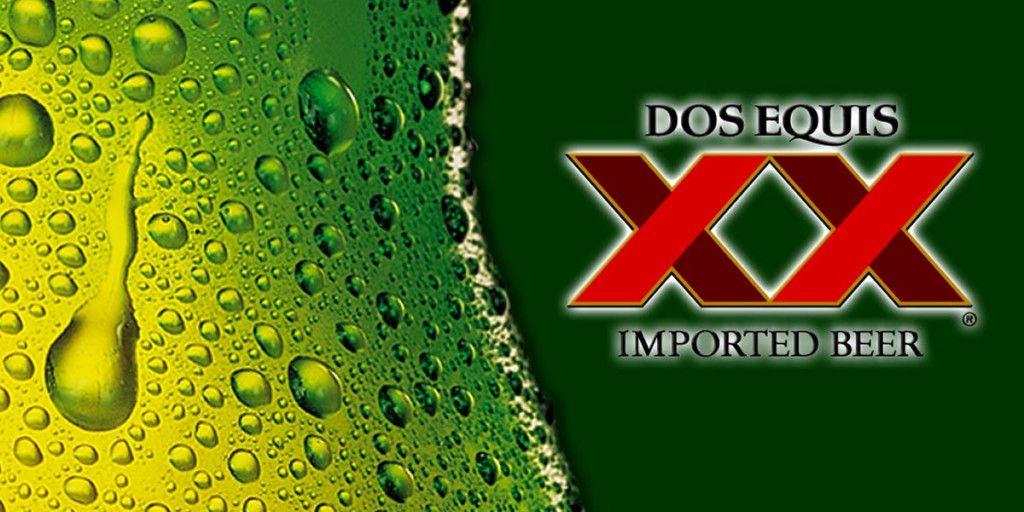 Dos XX Lager Logo - Dos XX Lager - The Roundup