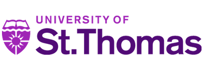 Thomas Logo - University of St. Thomas – Minnesota