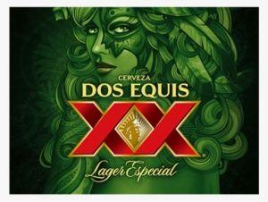Dos XX Lager Logo - Dos Equis Xx Special Lager PNG Image | Transparent PNG Free Download ...
