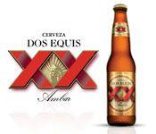 Dos XX Lager Logo - The Keg Liquors. Clarksville, IN