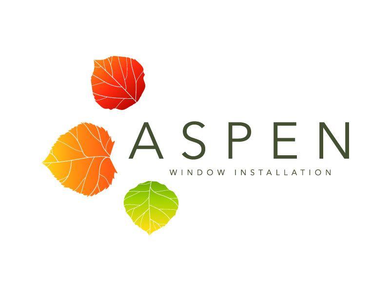 Aspen Logo - Aspen Logo by Janet M | Dribbble | Dribbble