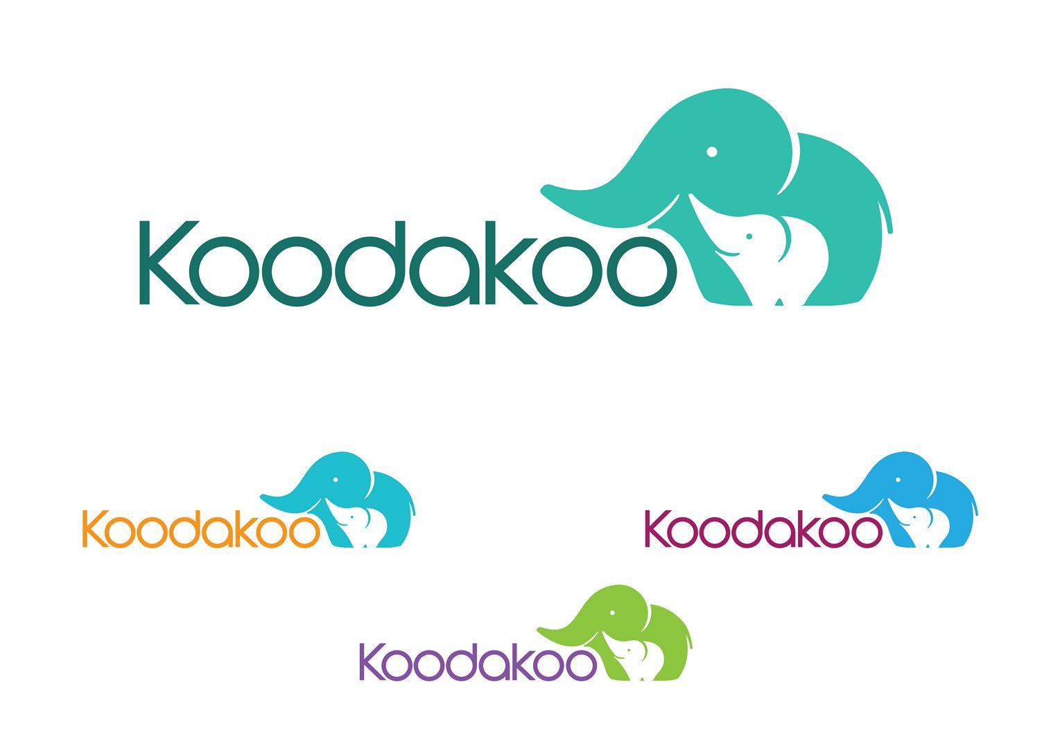Baby Channel Logo - Elegant, Feminine, Baby Logo Design for Koodakoo by Channel Studio ...