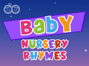 Baby Channel Logo - Baby Nursery Rhymes Roku Channel Information & Reviews