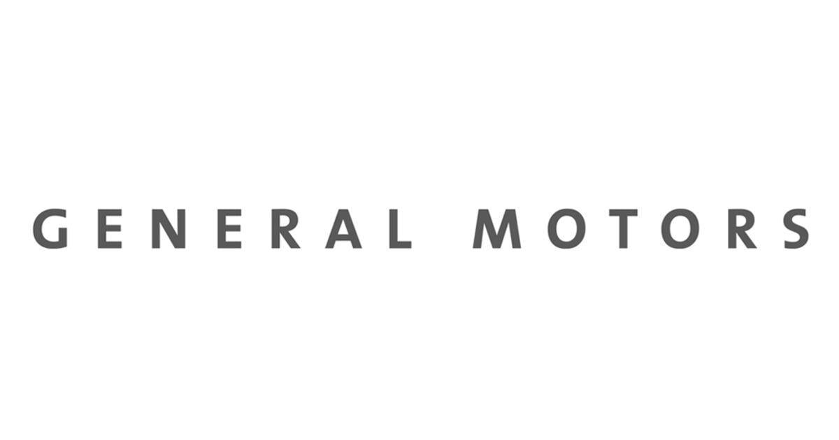 General Motor GM Logo - General Motors, Best Companies