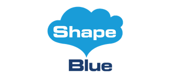 CloudStack Logo - Shapeblue - The CloudStack Company