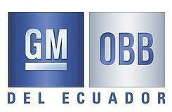 General Motor GM Logo - General Motors OBB, la enciclopedia libre