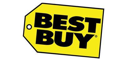 Famous Yellow Logo - Best Buy Logo and History of Best Buy Logo