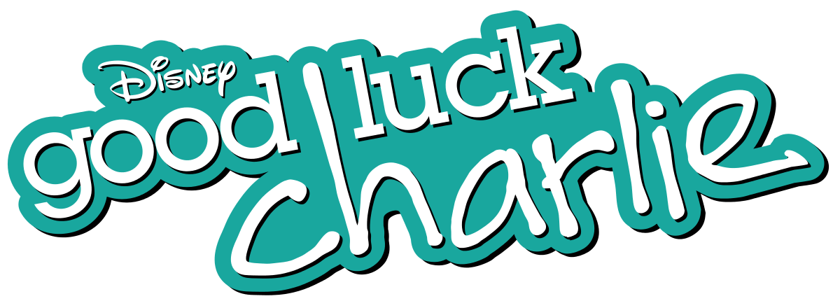 Baby Channel Logo - Good Luck Charlie