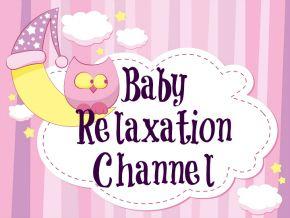 Baby Channel Logo - Baby Relaxation Channel Roku Channel Information & Reviews