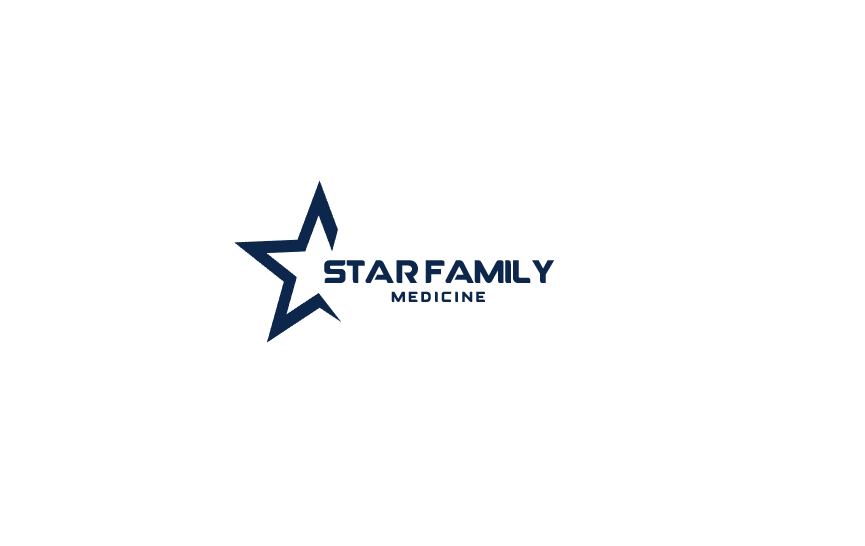 Star Family Logo - DesignContest - Star Family Medicine star-family-medicine