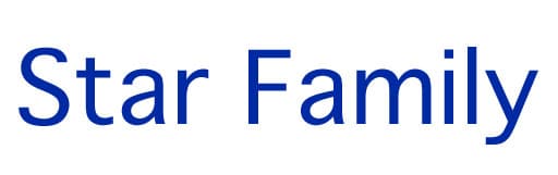 Star Family Logo - Welcome - Star Family