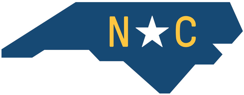 Blue North Carolina Logo - Brand New: New Logo for University of North Carolina System by Ologie