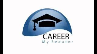 Career Logo - Career Logo Design Service - YouTube