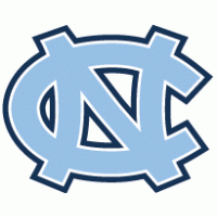 North Carolina Logo - UNC Tar Heels | Brands of the World™ | Download vector logos and ...