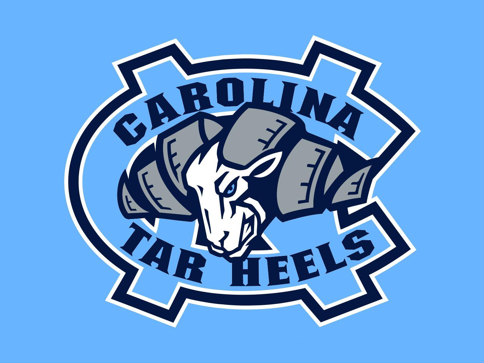 Carolina Logo - North Carolina Logo, North Carolina Symbol, Meaning, History and ...