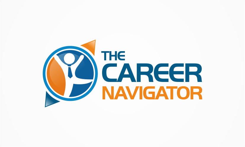 Career Logo - The Career Navigator needs a new logo. Logo design contest