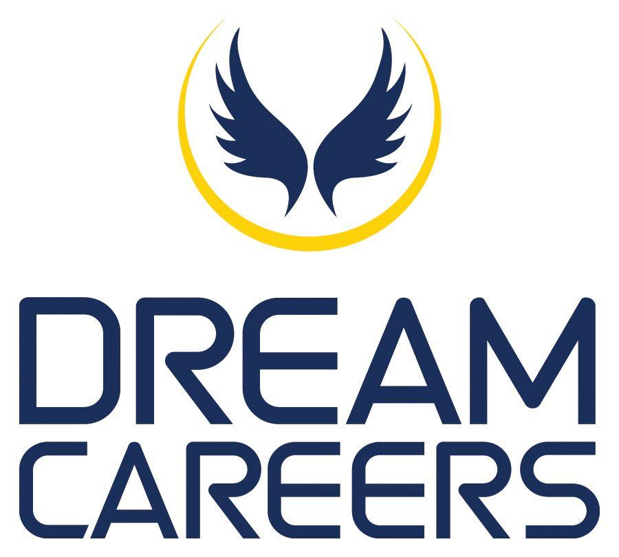 Career Logo - Dream Careers Logos
