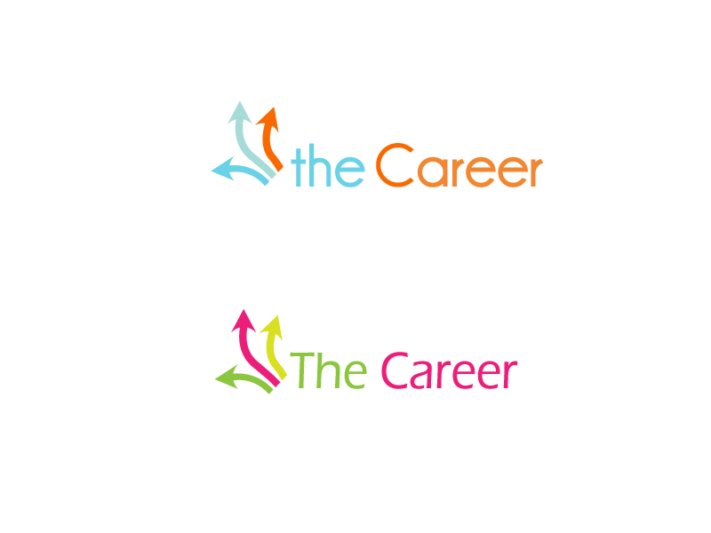 Career Logo - The Career Logo | Mandeep Designs