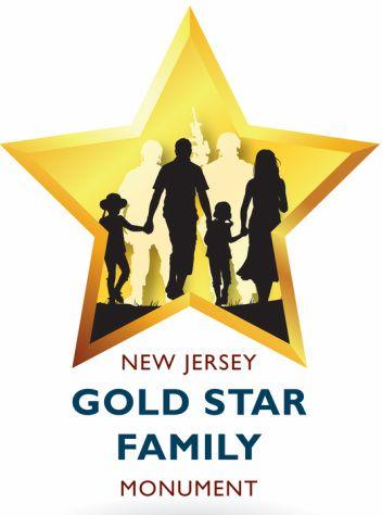Star Family Logo - MoreMonmouthMusings » Blog Archive » New Jersey Gold Star Family ...