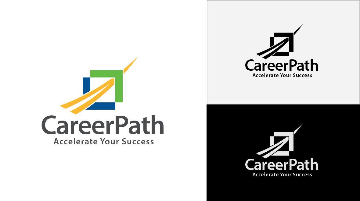 Career Logo - Career - Path Logo - Logos & Graphics