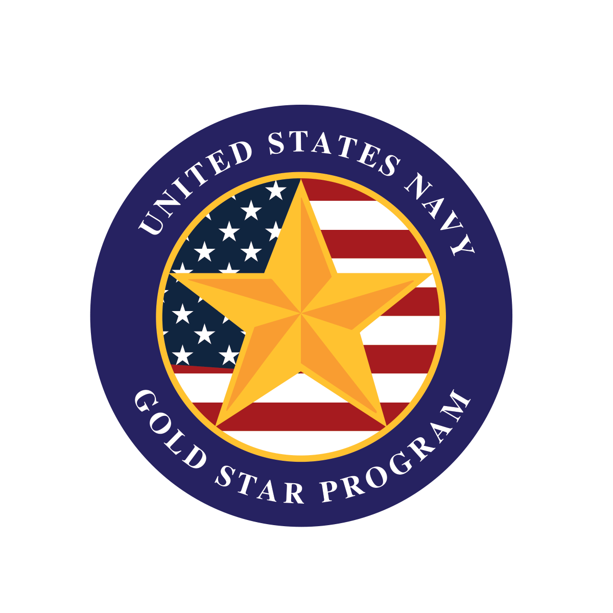 Star Family Logo - Gold Star Family Evening 2017 – Honor and Remember, Inc.