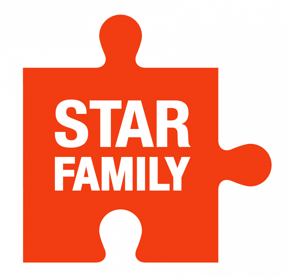 Star Family Logo - Volia improves content offer