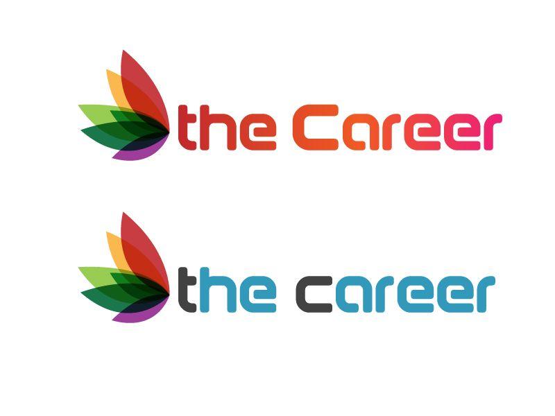 Career Logo - The Career v2 Logo | Mandeep Designs