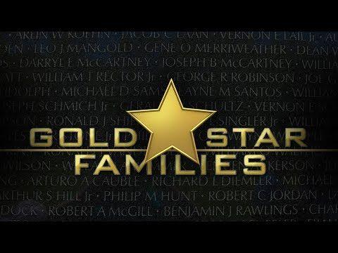 Star Family Logo - The Price We Paid - A Gold Star Family Legacy of Sacrifice - YouTube