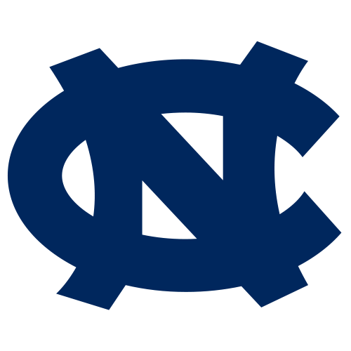 Blue North Carolina Logo - logo_-University-of-North-Carolina-Tar-Heels-Dark-Blue-NC - Fanapeel